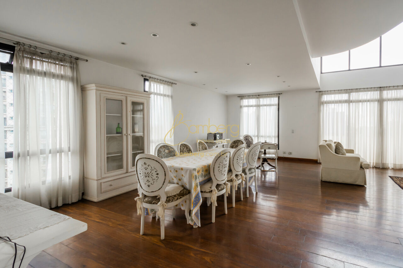 Apartamento no bairro Vila Suzana - São Paulo