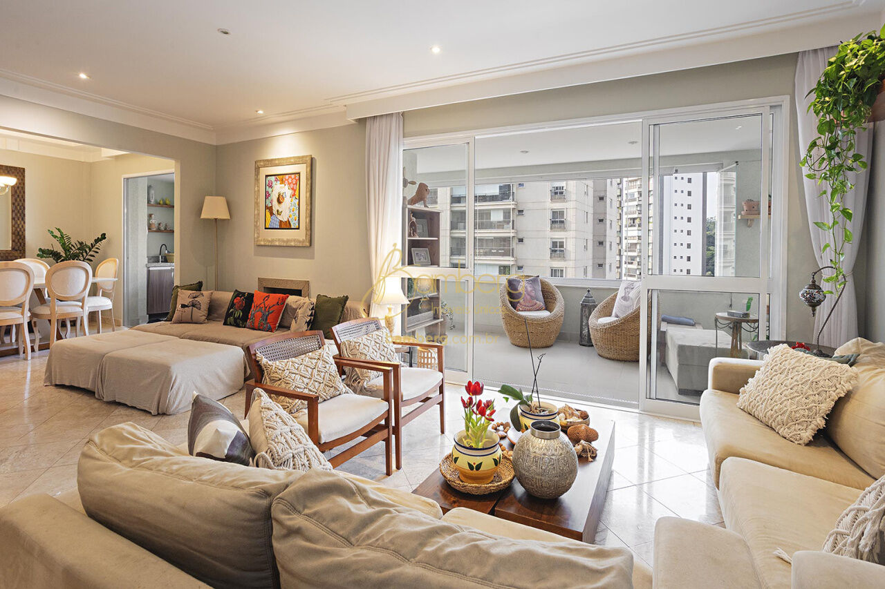 Apartamento no bairro Vila Suzana - São Paulo