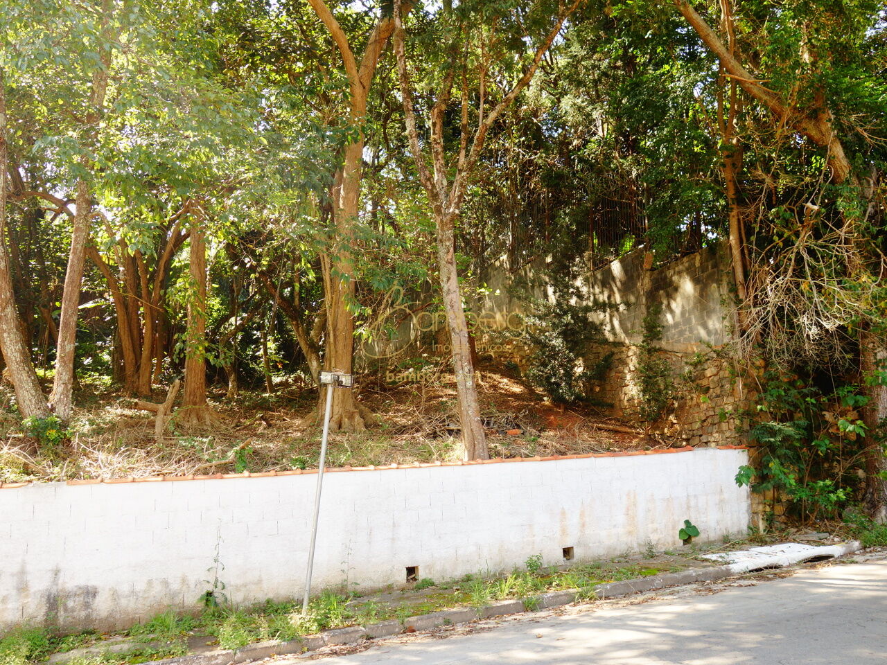 Terreno no bairro Fazenda Morumbi - São Paulo