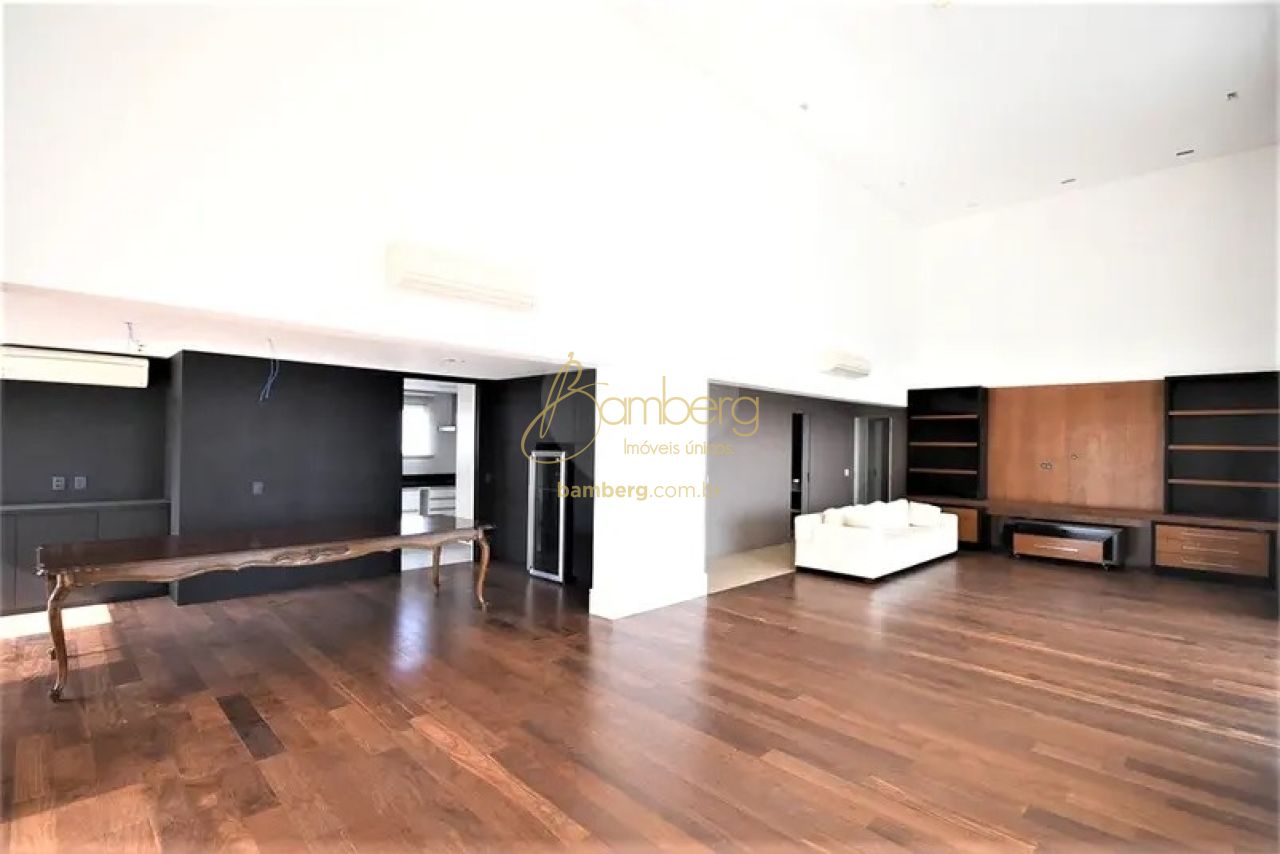 Panamby / São Paulo