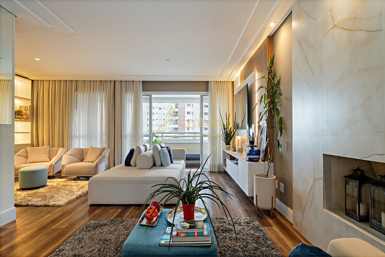 Apartamento no bairro Vila Suzana - São Paulo