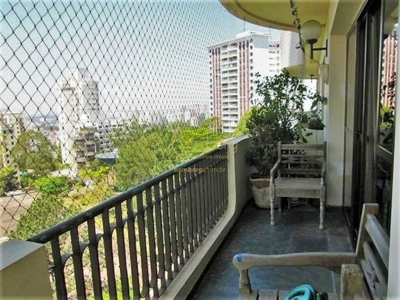 Apartamento no bairro Vila Suzana - São Paulo