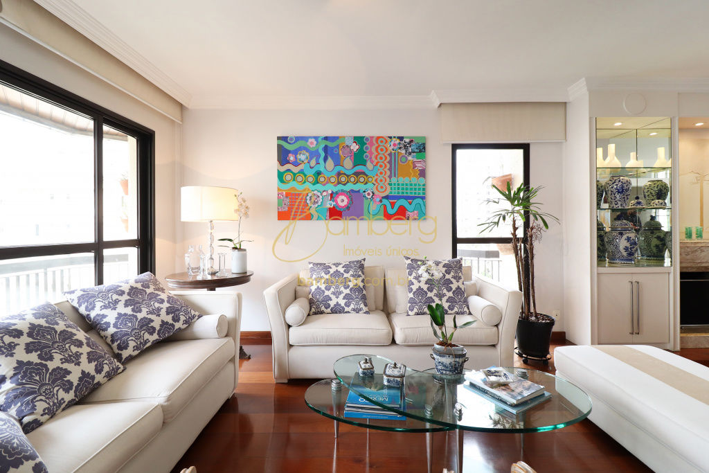 Vila Andrade / São Paulo