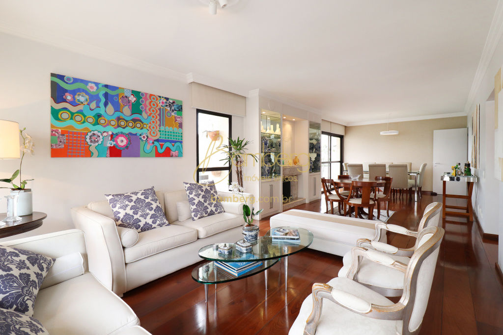 Apartamento no bairro Vila Andrade - São Paulo