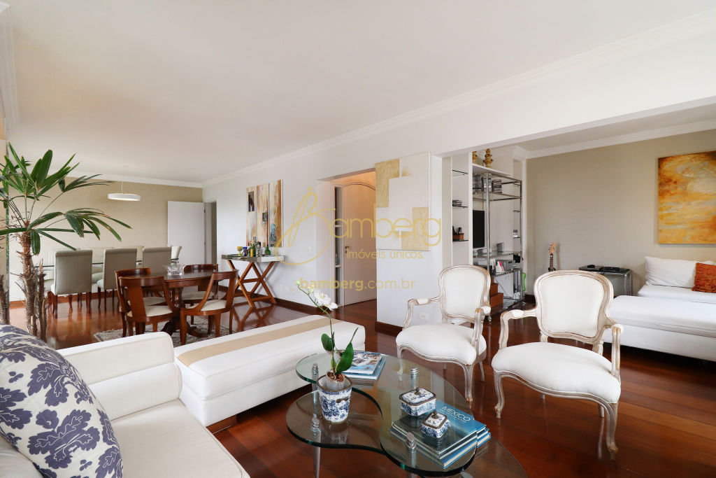 Vila Andrade / São Paulo