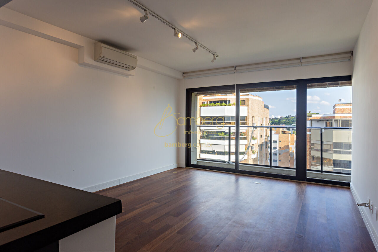 Jardim Guedala / São Paulo