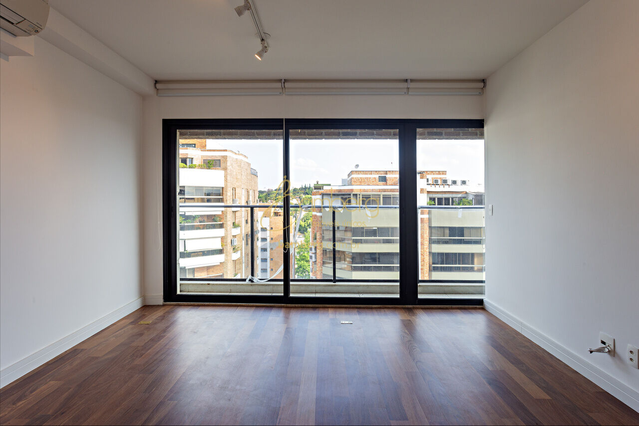 Jardim Guedala / São Paulo