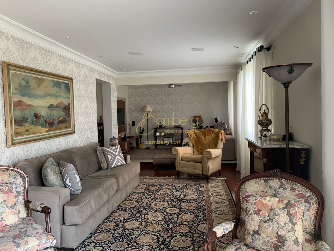 Fazenda Morumbi / São Paulo