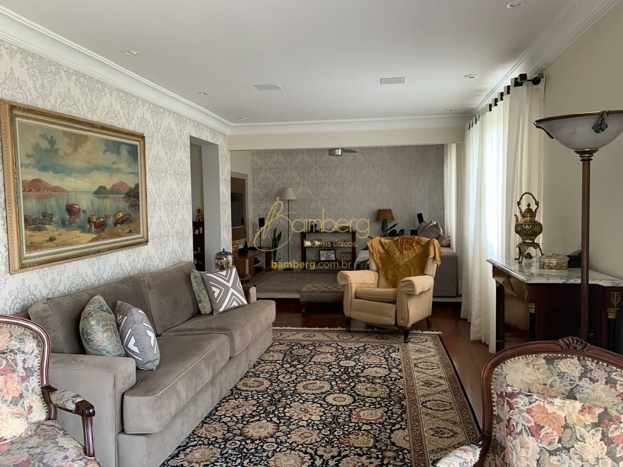 Fazenda Morumbi / São Paulo