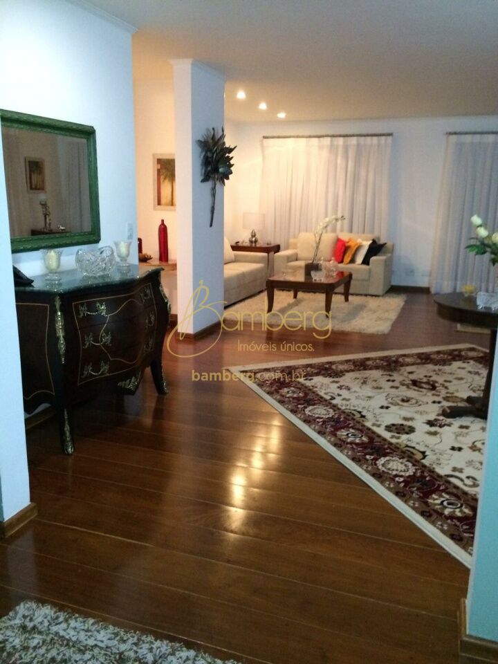 Apartamento no bairro Vila Andrade - São Paulo