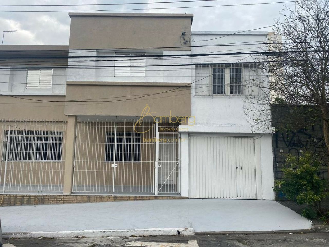 Casa no bairro Jardim Aeroporto - São Paulo
