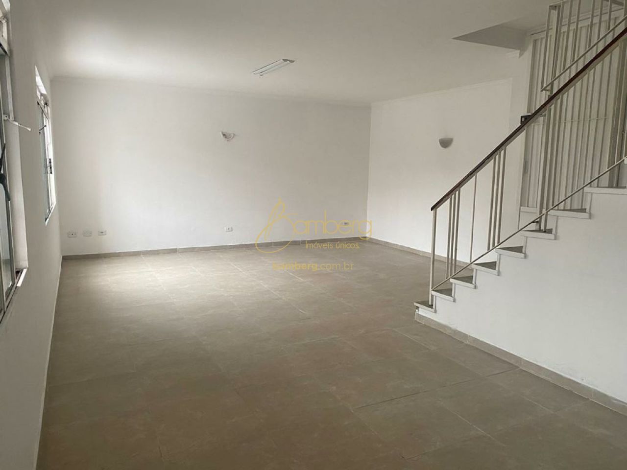 Jardim Aeroporto / São Paulo