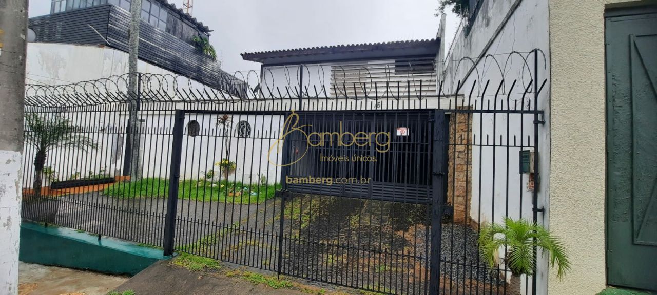 Casa no bairro Retiro Morumbi - São Paulo