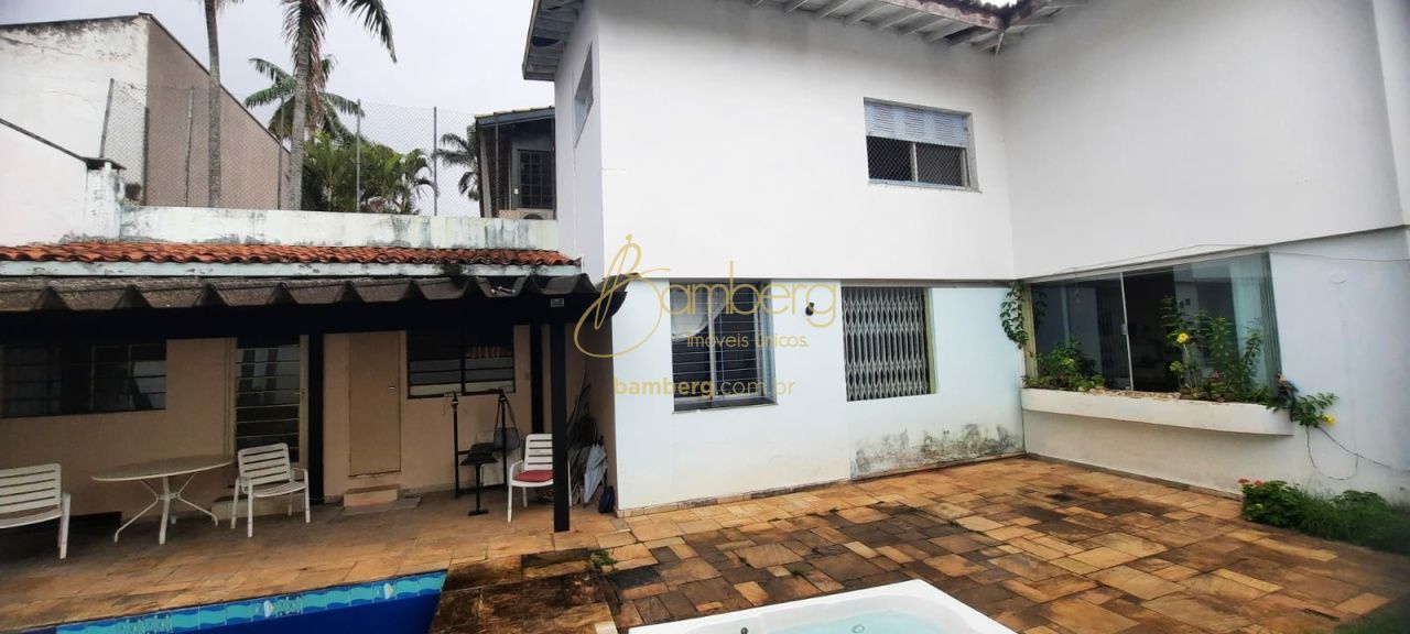 Retiro Morumbi / São Paulo