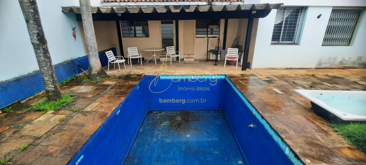 Retiro Morumbi / São Paulo