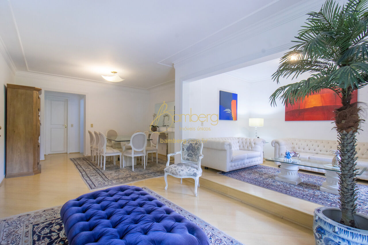 Apartamento no bairro Vila Suzana - São Paulo