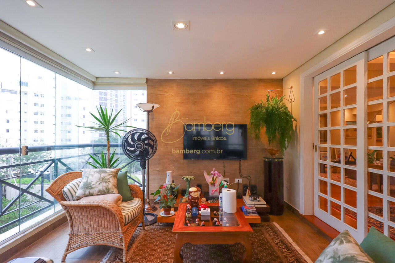 Apartamento no bairro Vila Suzana - São Paulo