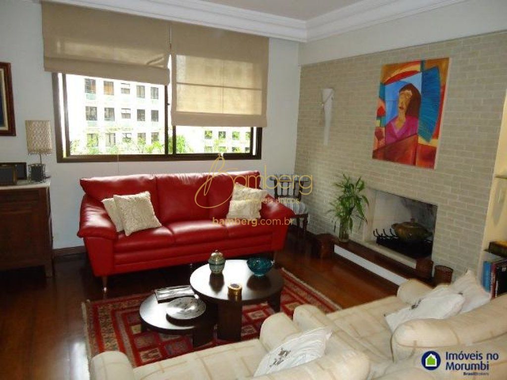 Apartamento no bairro Vila Suzana - São Paulo