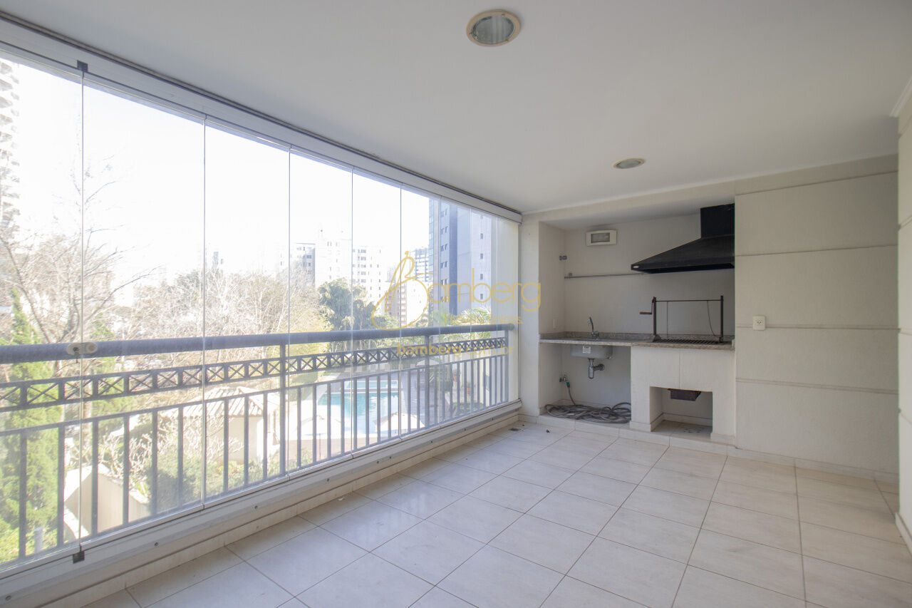 Apartamento no bairro Vila Suzana - São Paulo