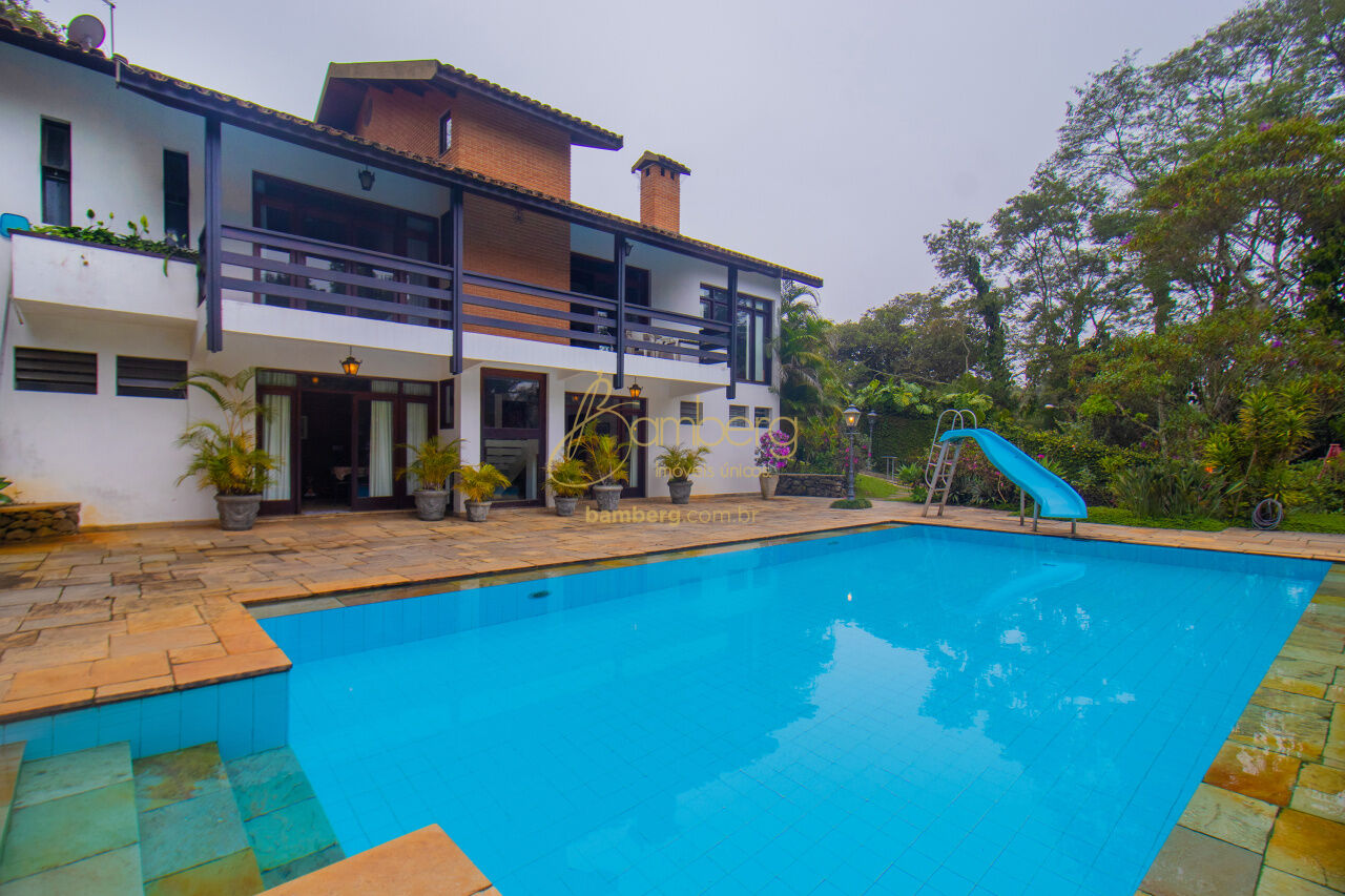 Chácaras São Cristóvão / Embu das Artes