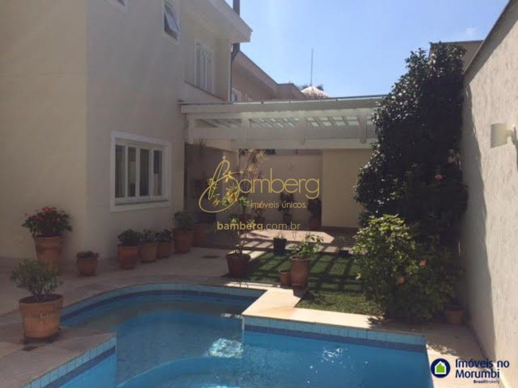 Morumbi / São Paulo