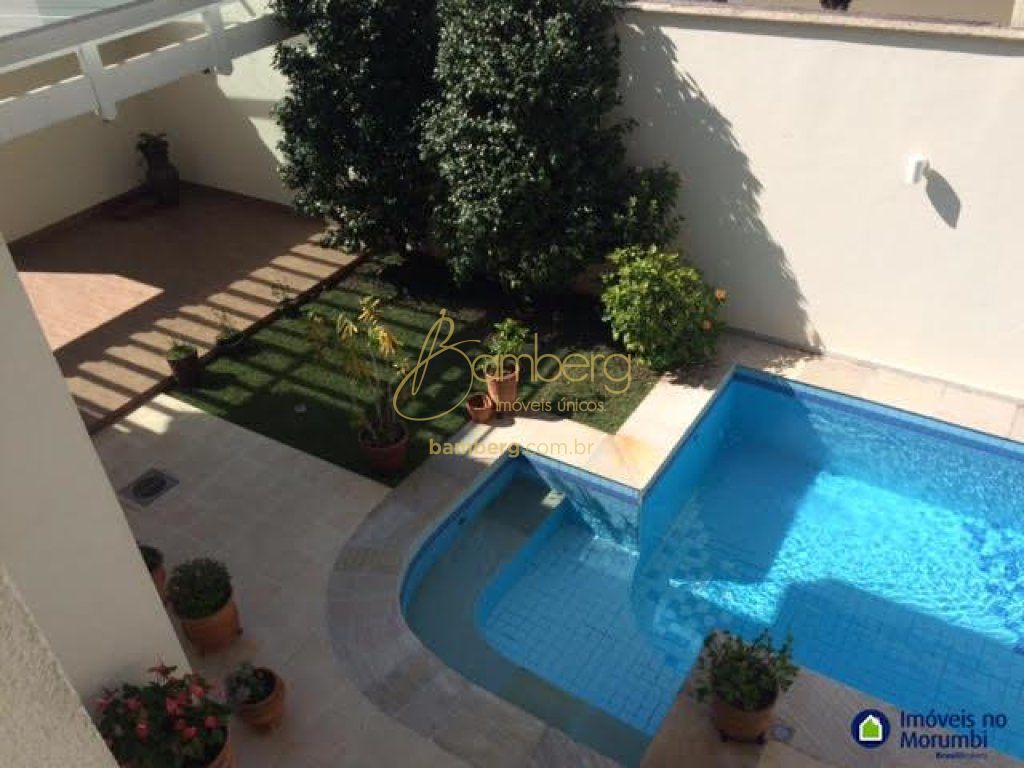 Casa no bairro Morumbi - São Paulo