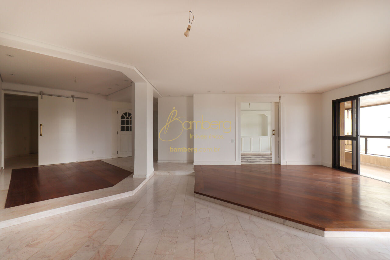 Apartamento no bairro Vila Suzana - São Paulo