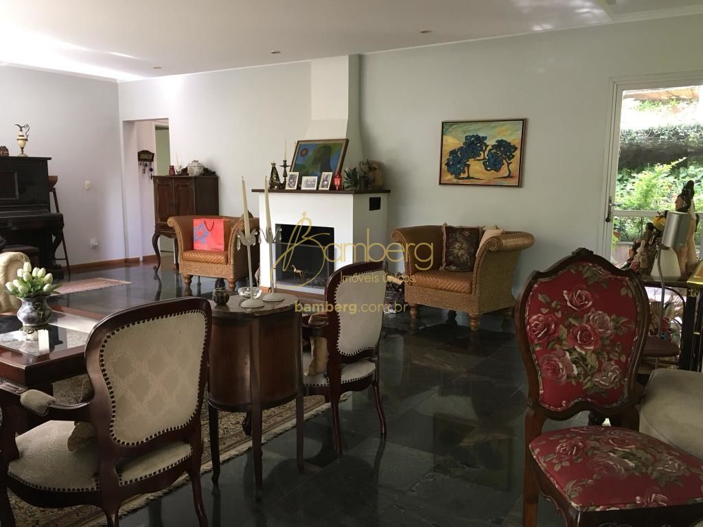 Casa no bairro Paineiras do Morumbi - São Paulo