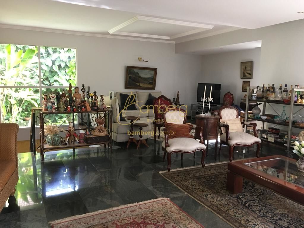 Cidade Jardim / São Paulo