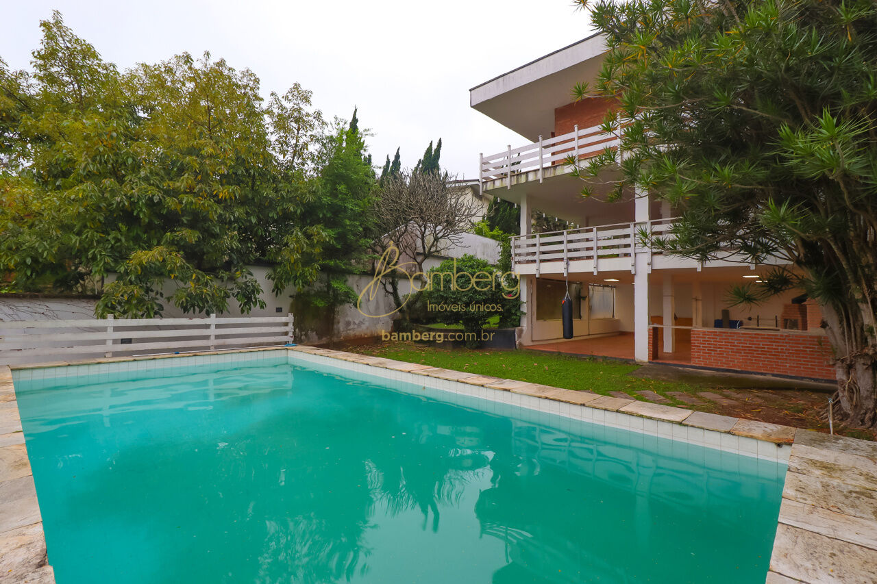 Casa no bairro Jardim Leonor - São Paulo