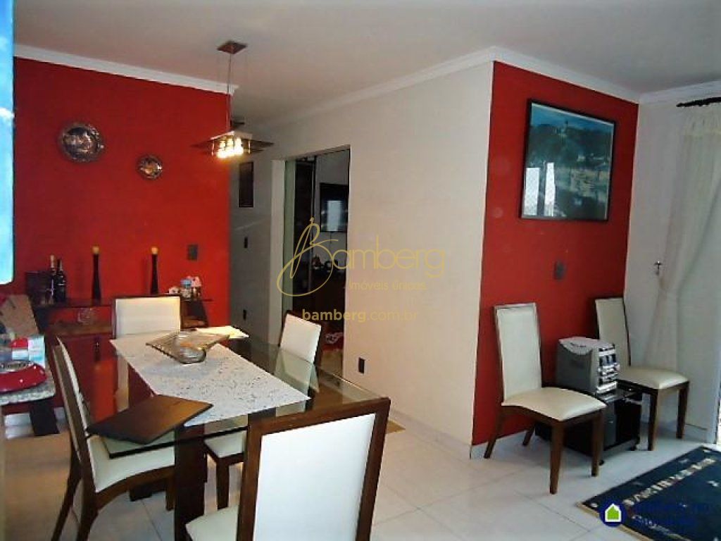 Apartamento no bairro Vila Andrade - São Paulo