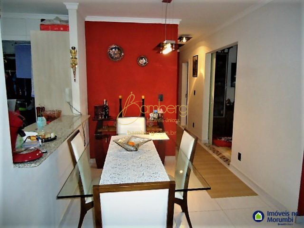 Vila Andrade / São Paulo