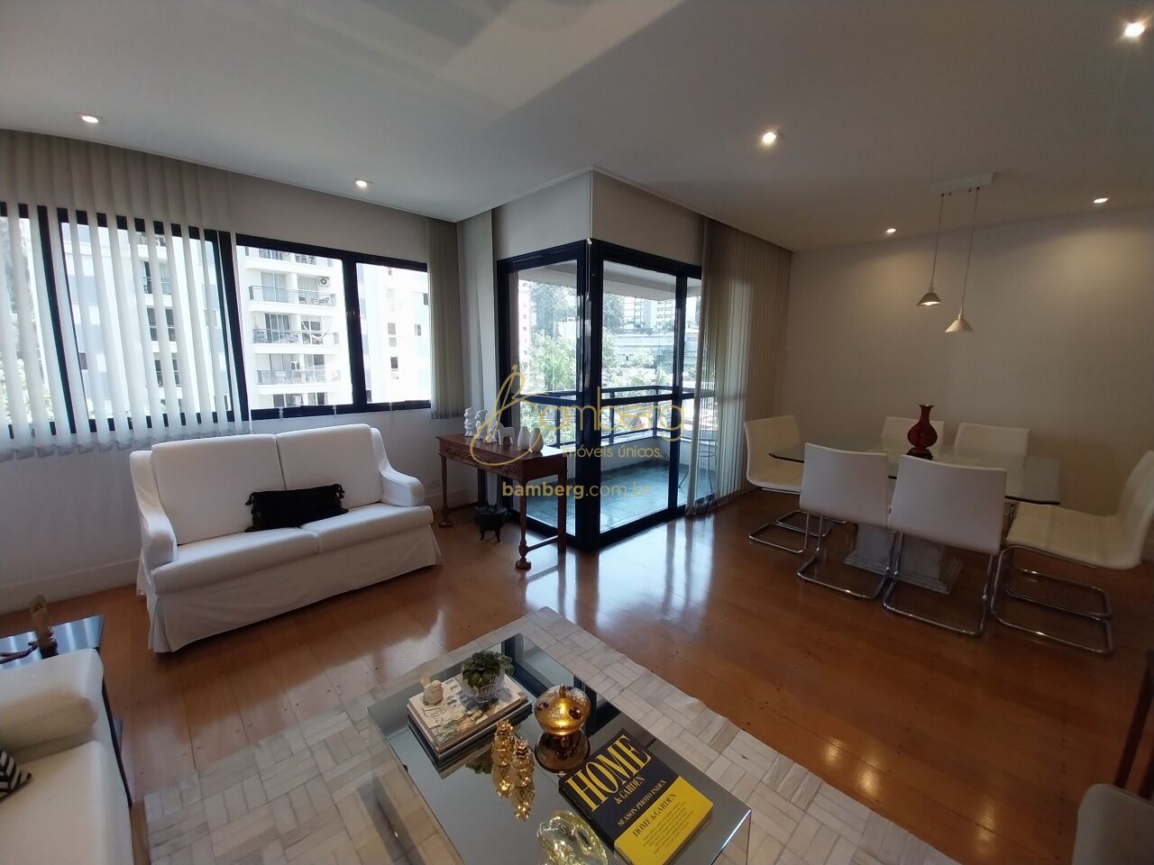 Vila Andrade / São Paulo