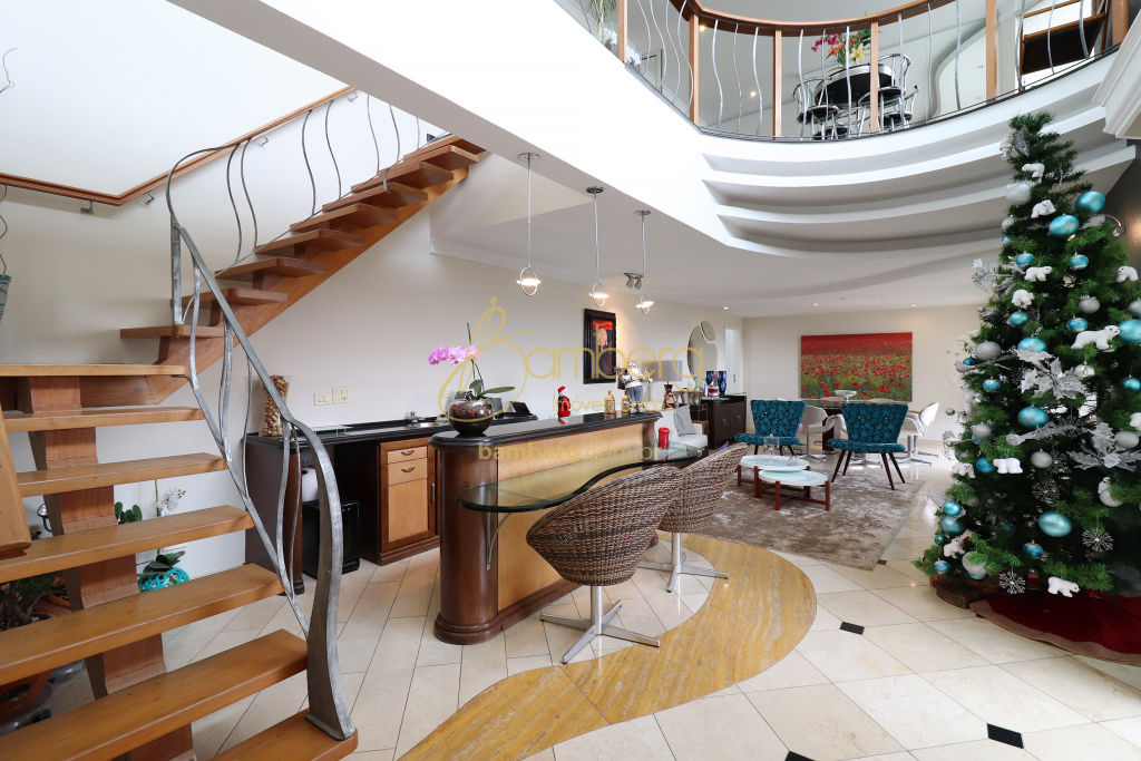 Apartamento no bairro Jardim Ampliação - São Paulo