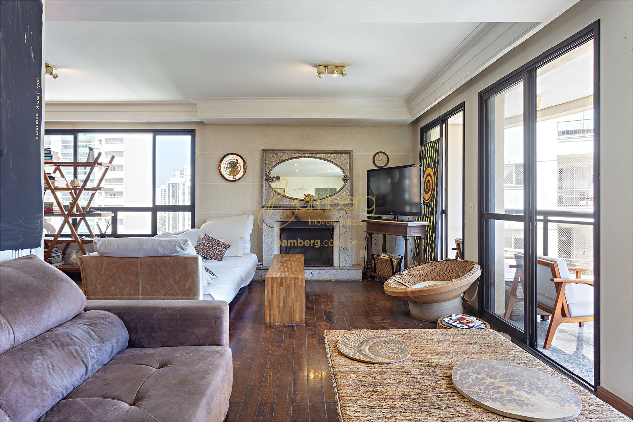 Apartamento no bairro Vila Suzana - São Paulo