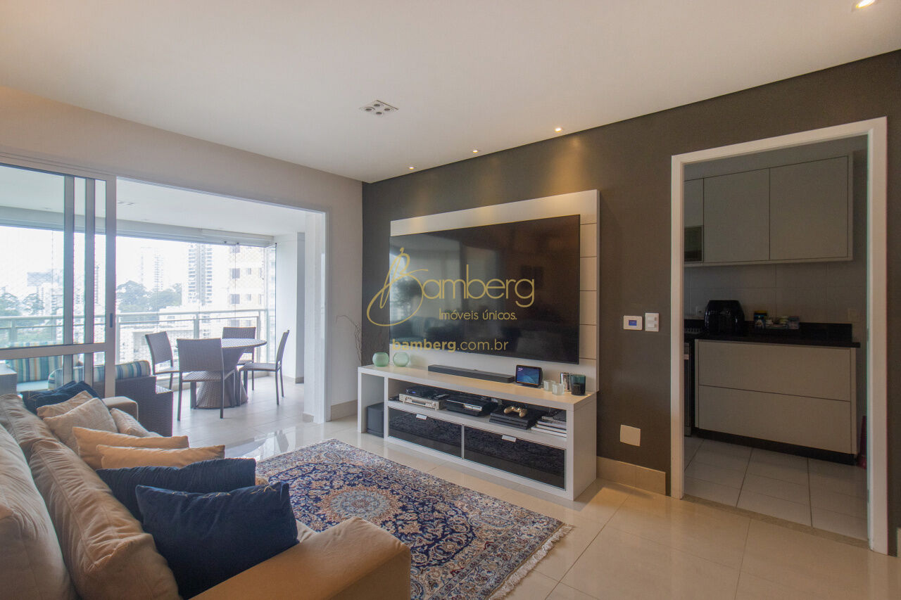 Vila Andrade / São Paulo