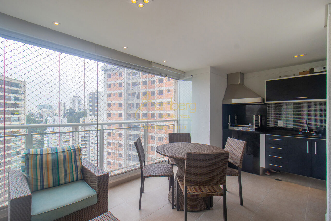 Apartamento no bairro Vila Andrade - São Paulo