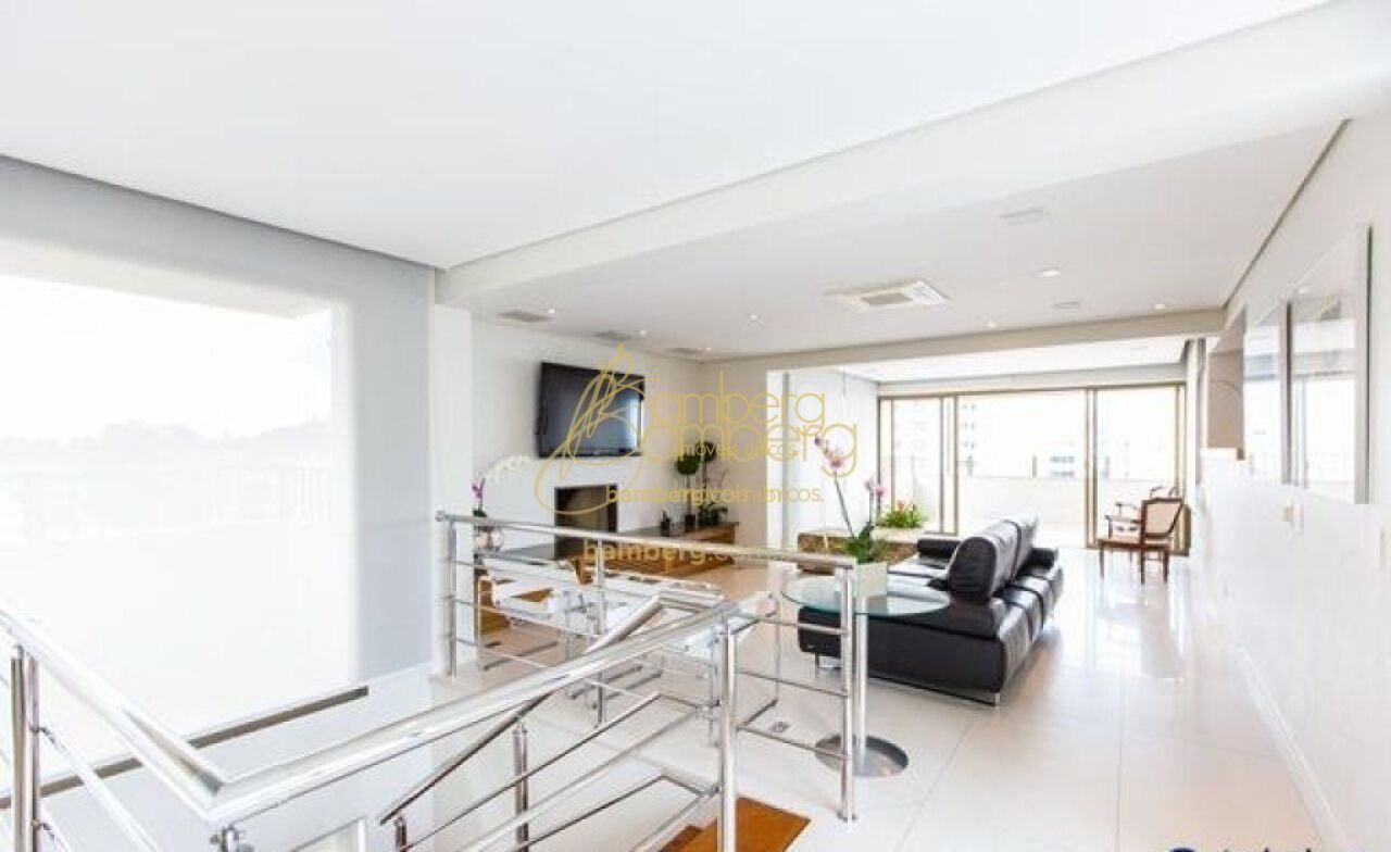 Real Parque / São Paulo