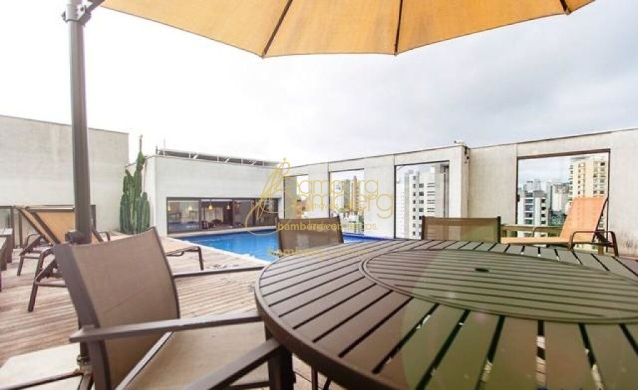 Real Parque / São Paulo