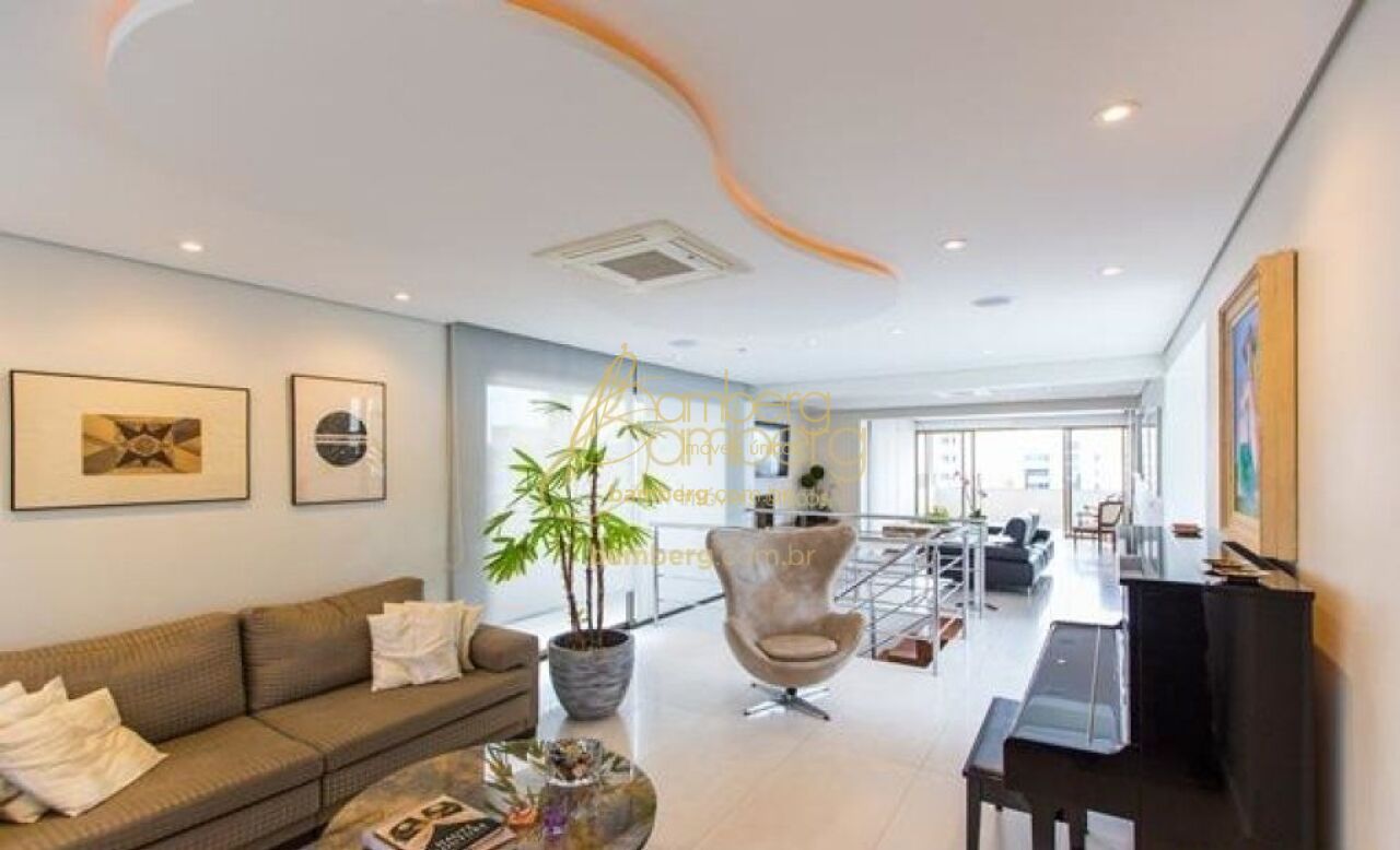 Apartamento no bairro Real Parque - São Paulo