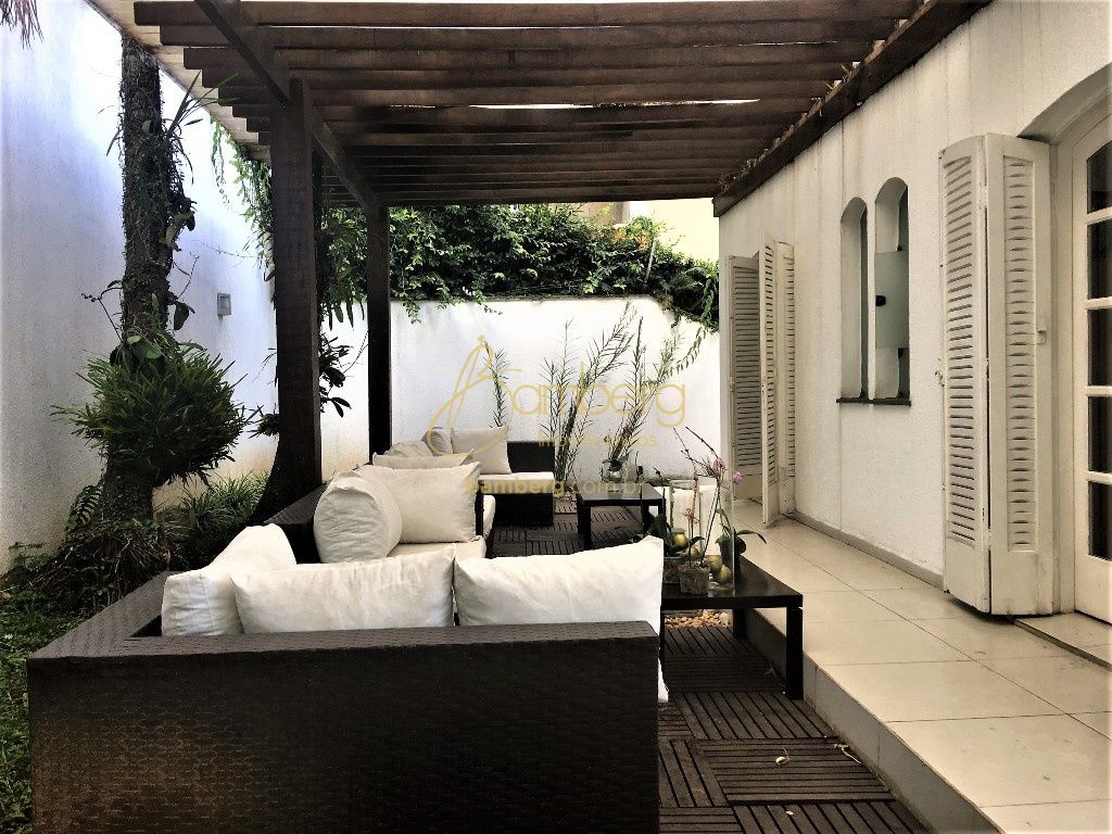 Fazenda Morumbi / São Paulo