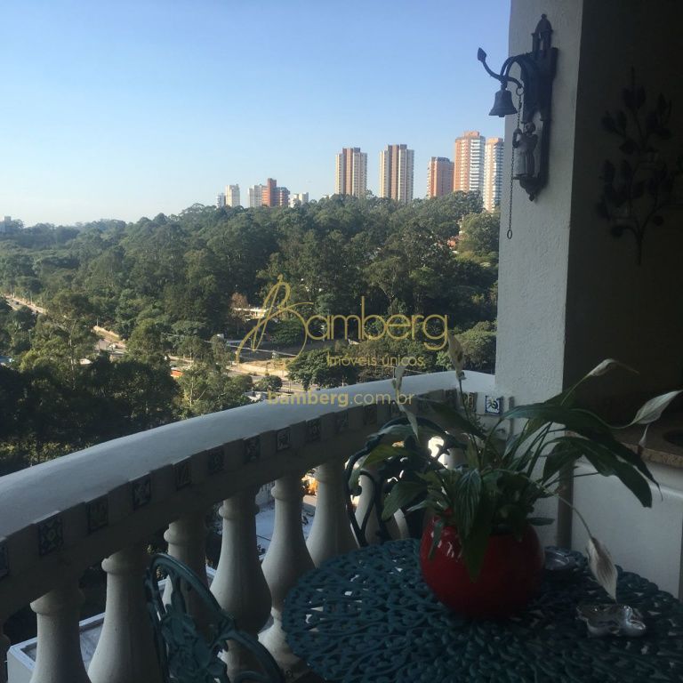 Vila Andrade / São Paulo