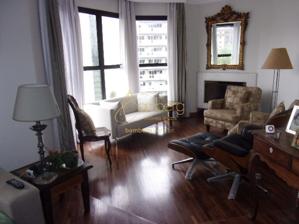 Vila Andrade / São Paulo