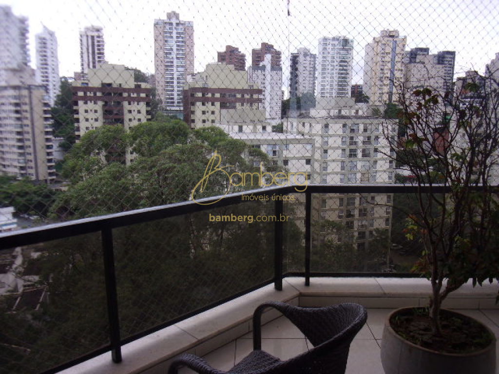 Vila Andrade / São Paulo