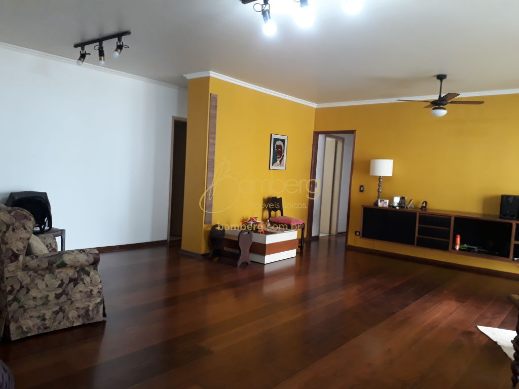 Apartamento no bairro Vila Andrade - São Paulo