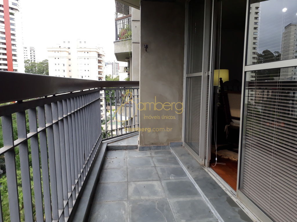 Vila Andrade / São Paulo