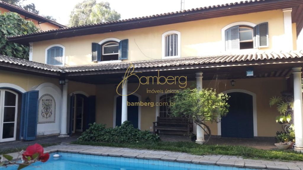 Casa no bairro Fazenda Morumbi - São Paulo