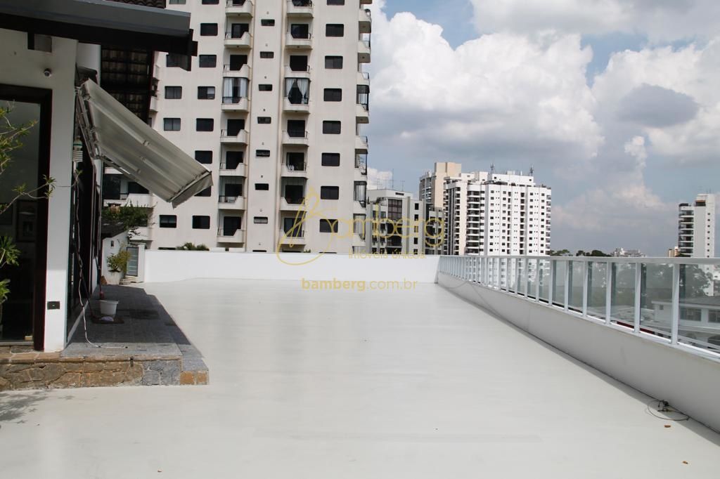 Casa no bairro Morumbi - São Paulo