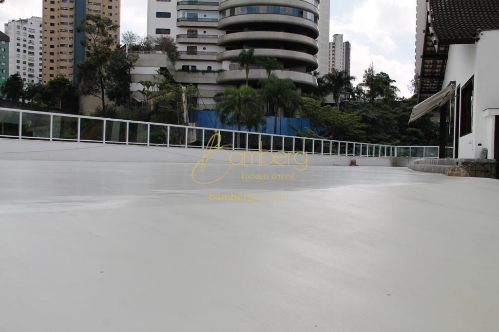 Morumbi / São Paulo