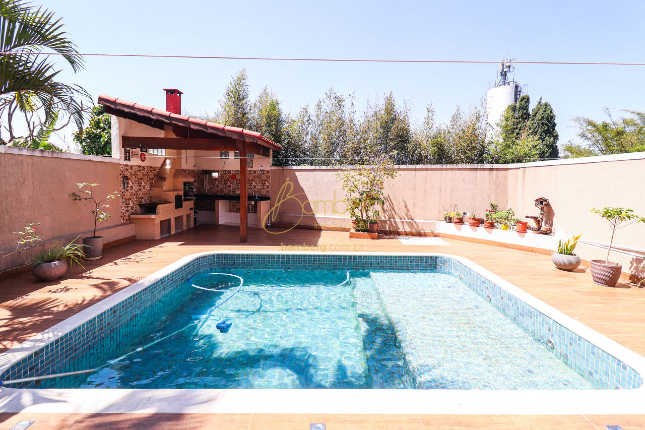 Casa no bairro Jardim Leonor - São Paulo